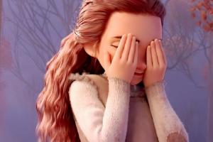 Iduna and Agnarr's birthday