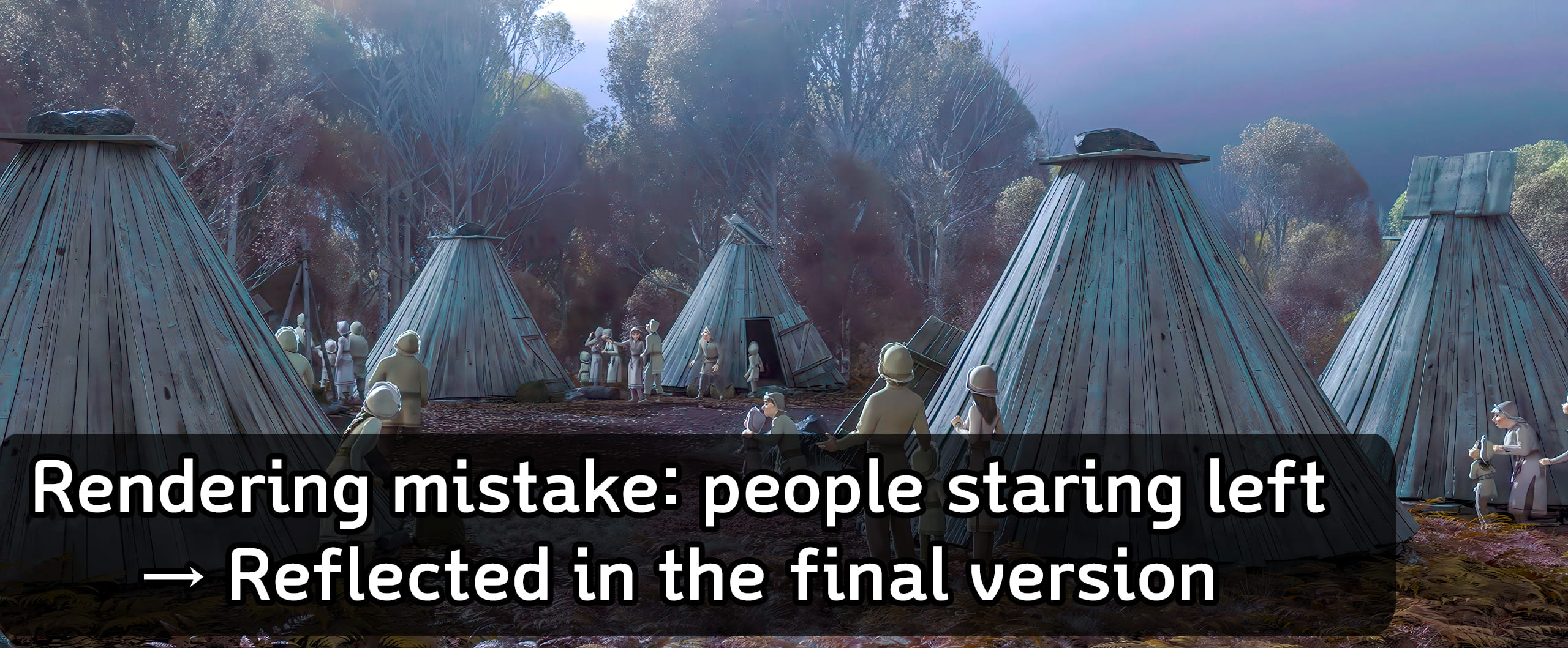 Northuldra looking left-side