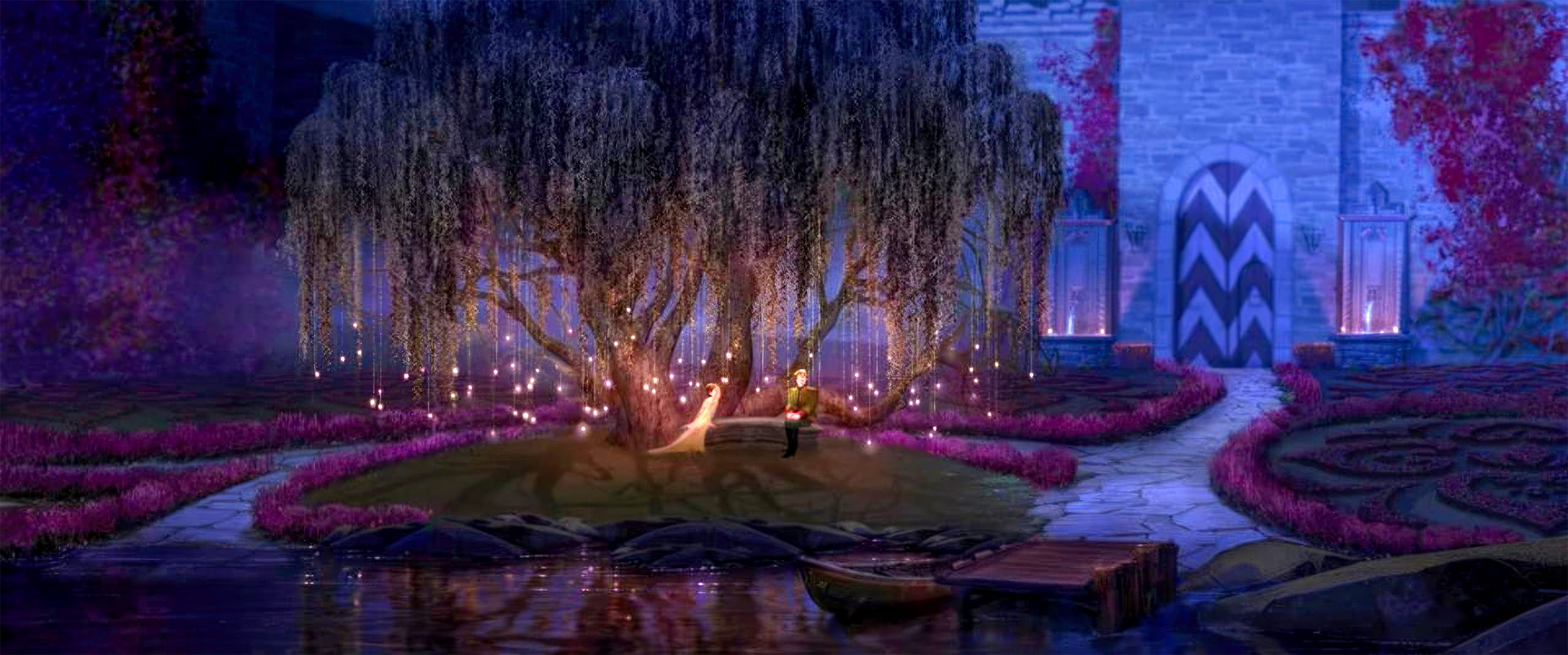 Get this right concept art