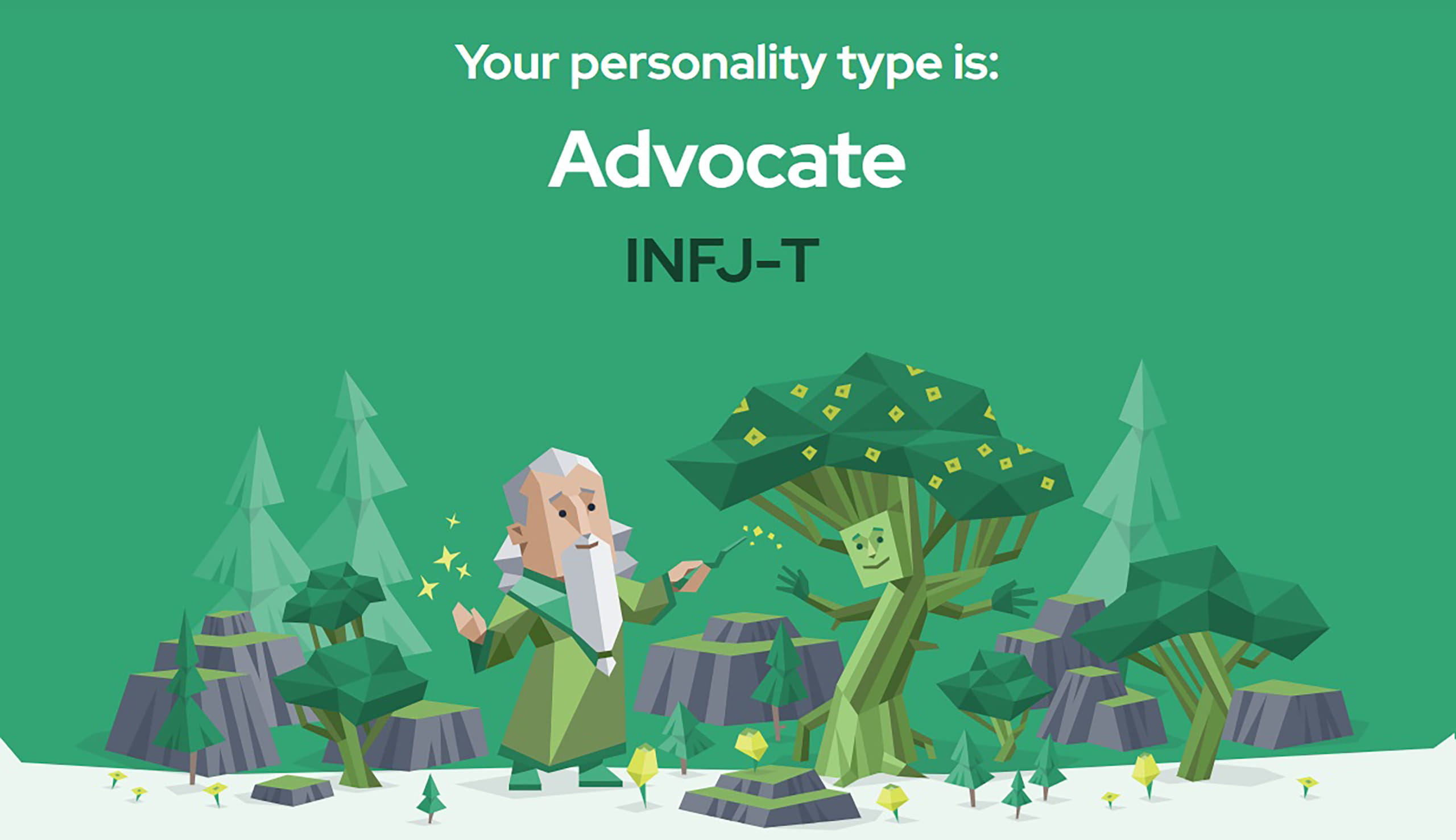 INFJ