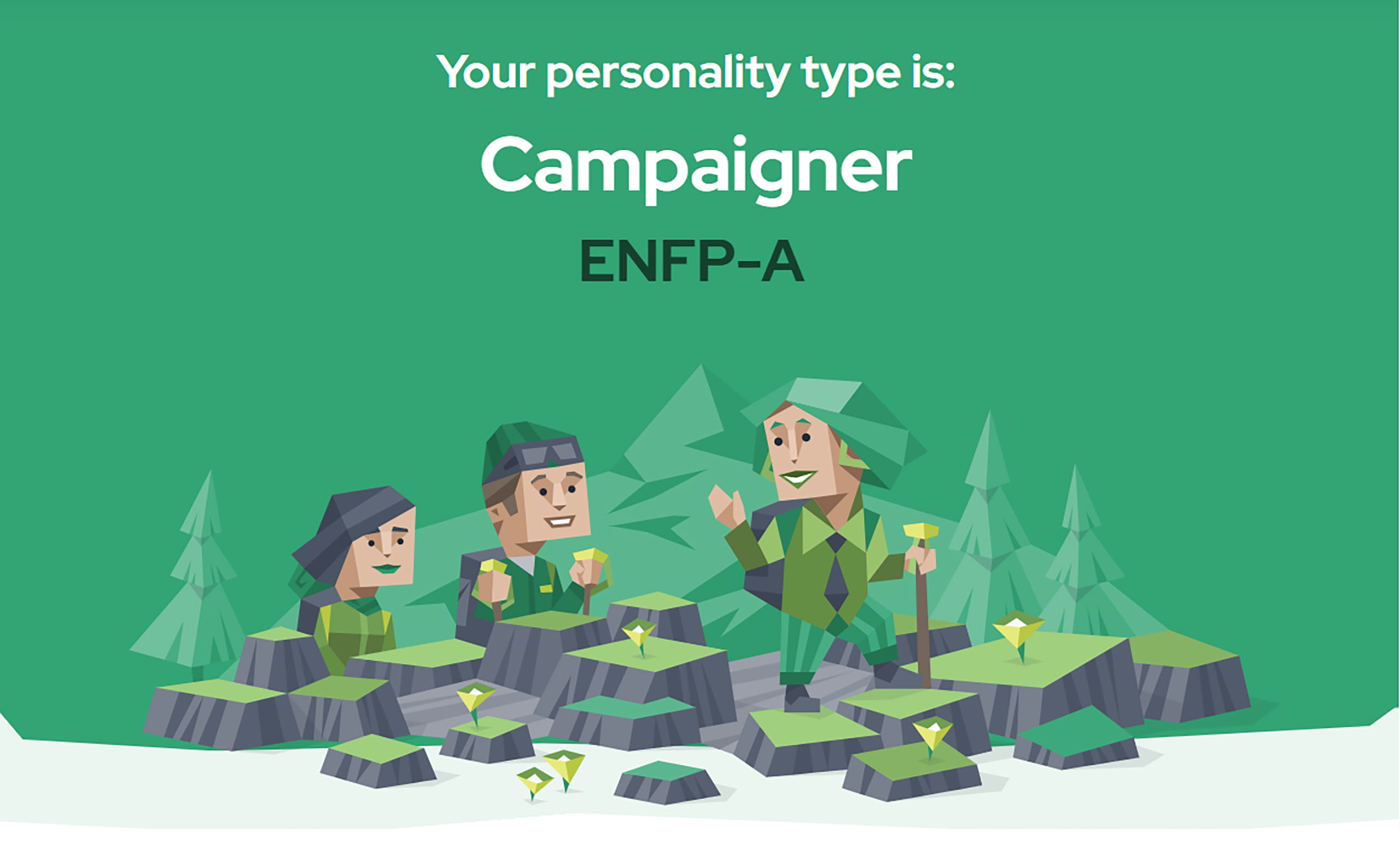 ENFP