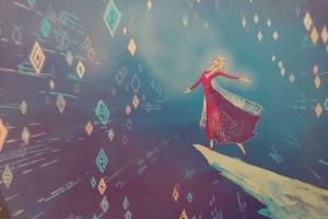 엘사의 쇼크웨이크