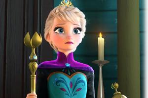 아렌델의 21살 대관식 이론