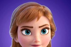 안나라는 캐릭터의 서사적 문제점 - 캐릭터 아크