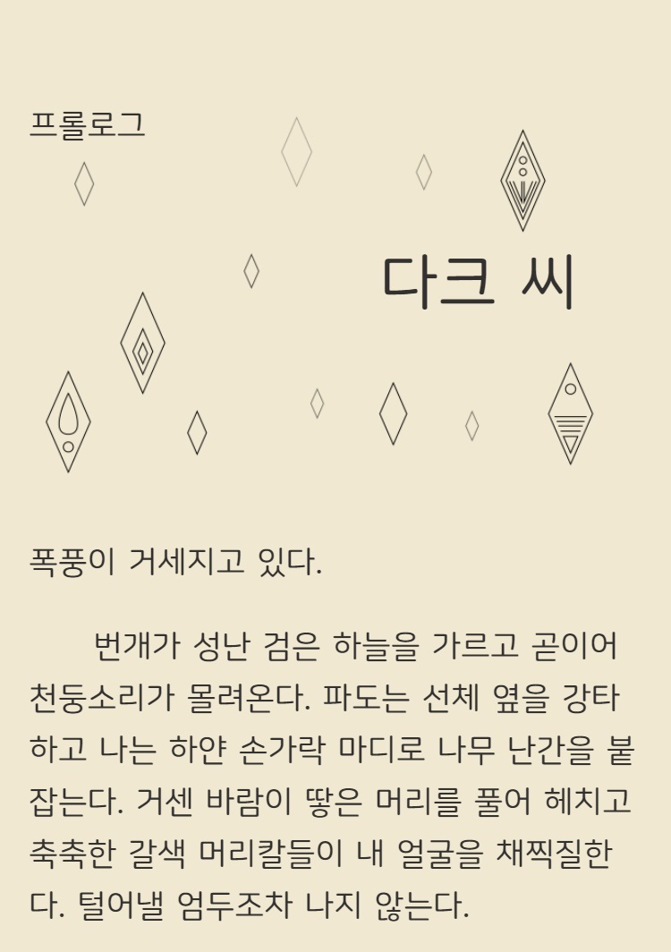 번역 프리뷰