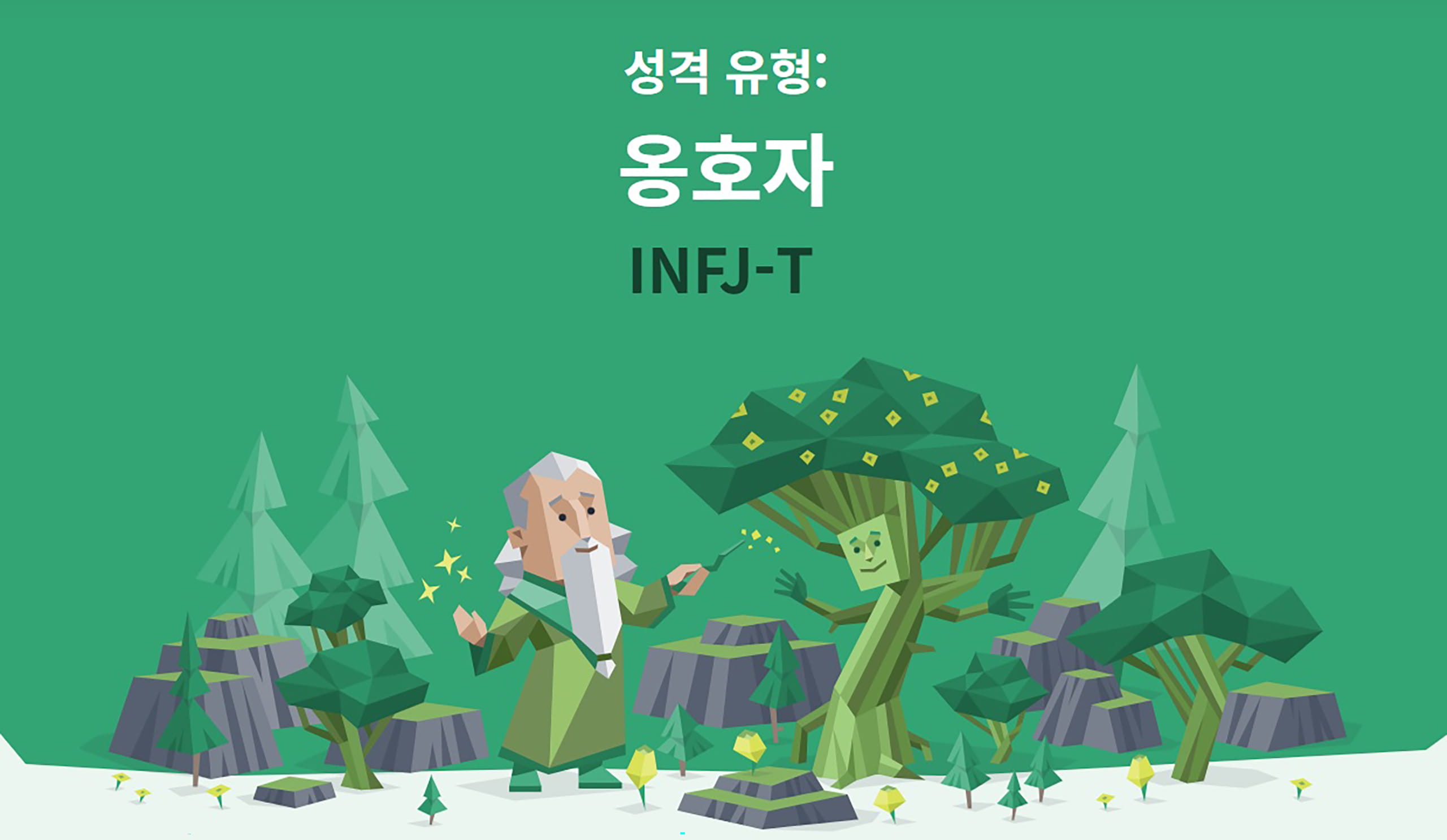 INFJ
